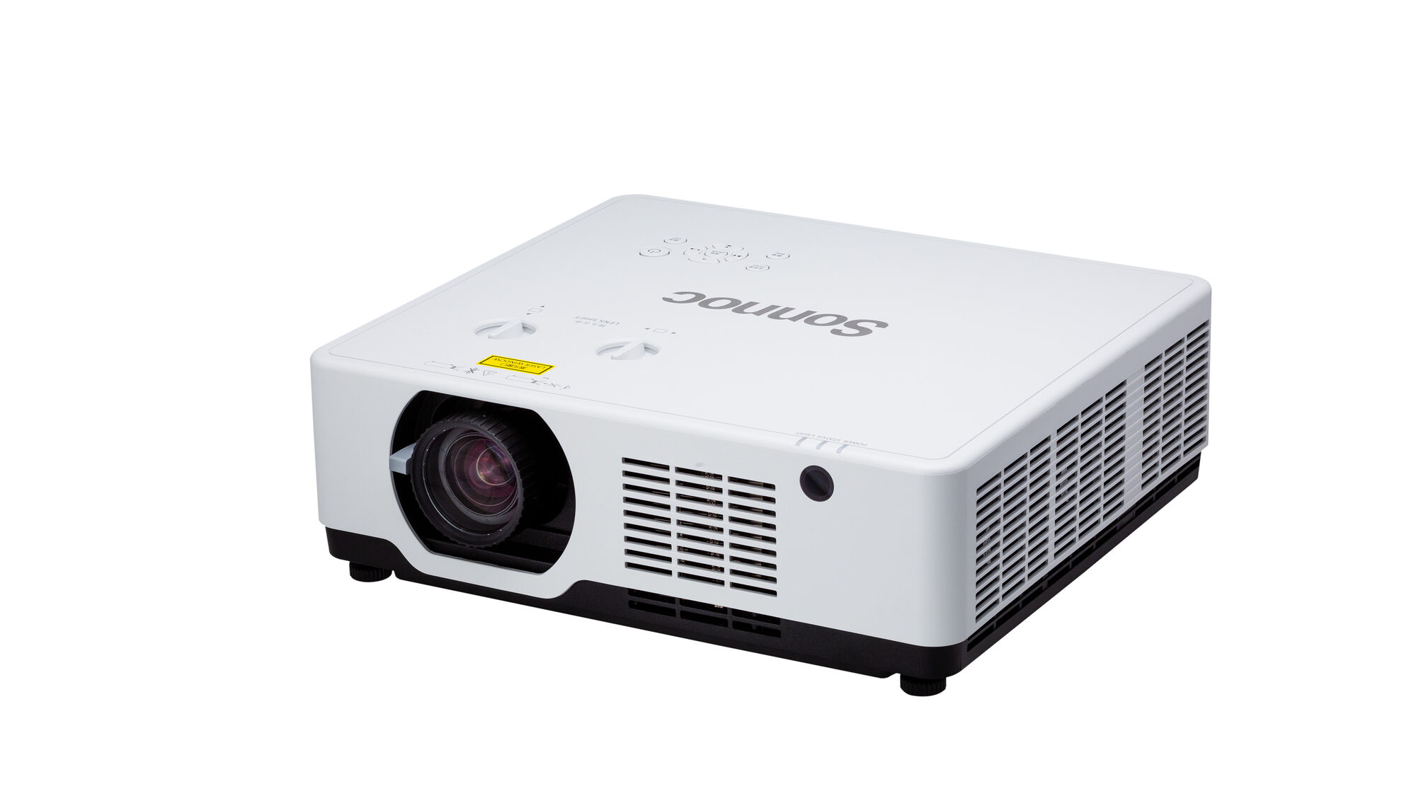 Sonnoc SNP-LC651LU Портативный лазерный проектор