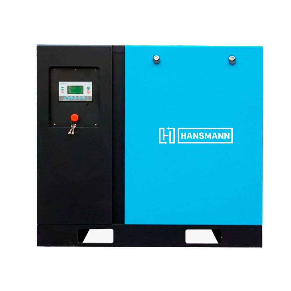 Винтовой компрессор Hansmann RS18.5E