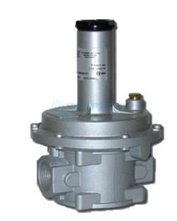 Клапан предохранительно-сбросный, MVS/1 DN25 VSP04 030