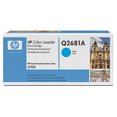 HP Тонер-картридж 311A Q2681A