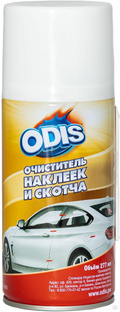 Очиститель наклеек ODIS Stiker Remove 277мл 