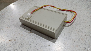 Аккумулятор для тележек CW2 8,4V/3,1Ah литиевый (Li-ion battery) TOR #1