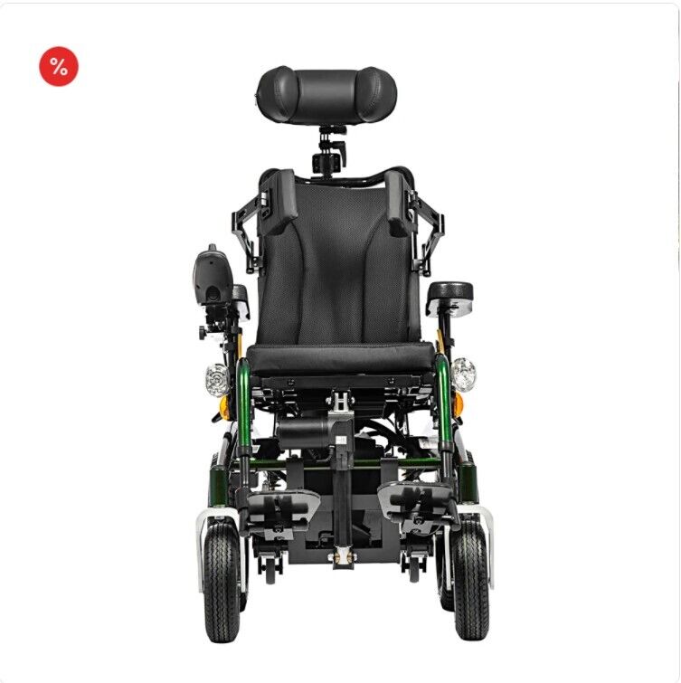 Кресла-коляски в Уфе