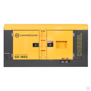 Компрессоры ET-Compressors серии SD 