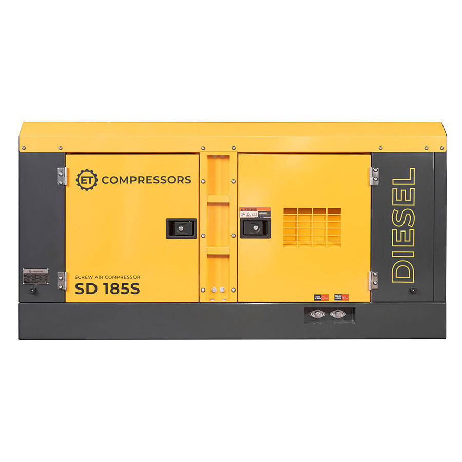 Компрессоры ET-Compressors серии SD