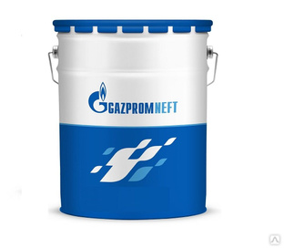 Смазка Gazpromneft Grease LX EP 2 8кг. 
