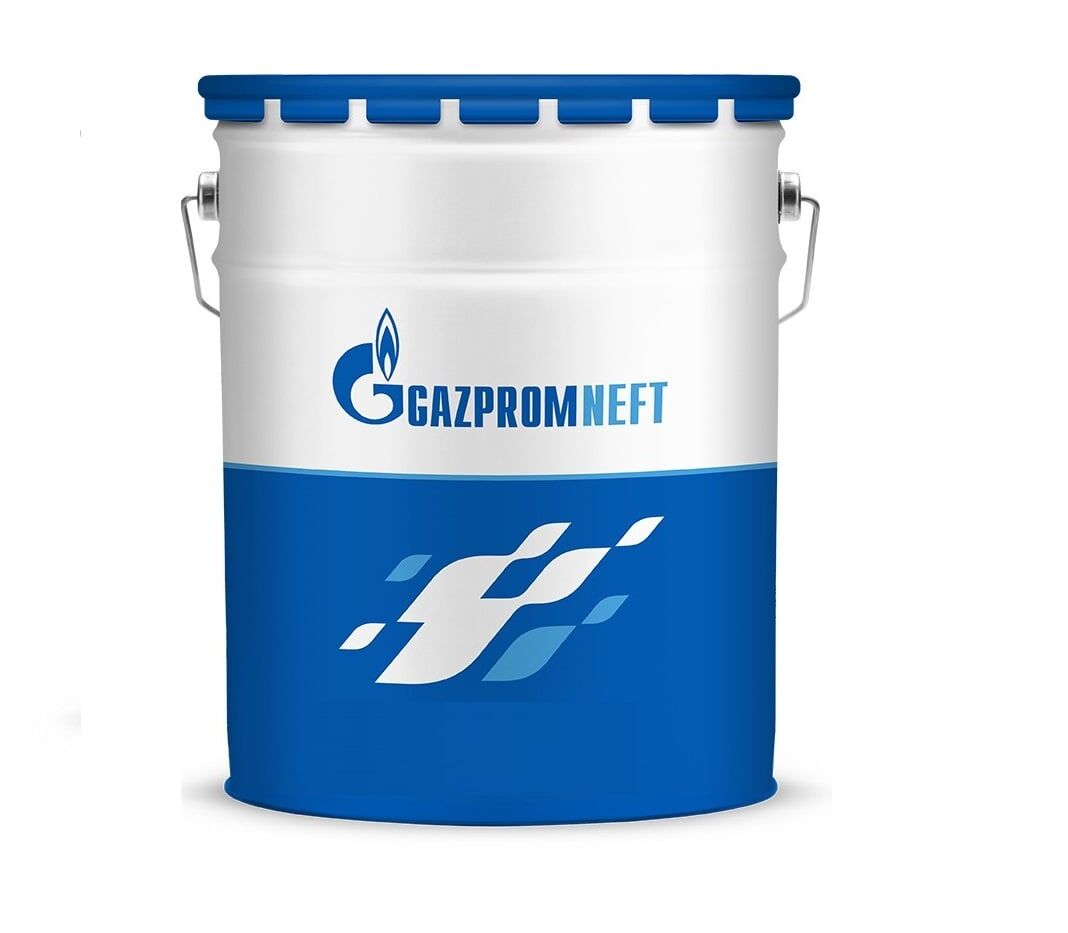 Смазка Gazpromneft Grease LX EP 2 18 кг.