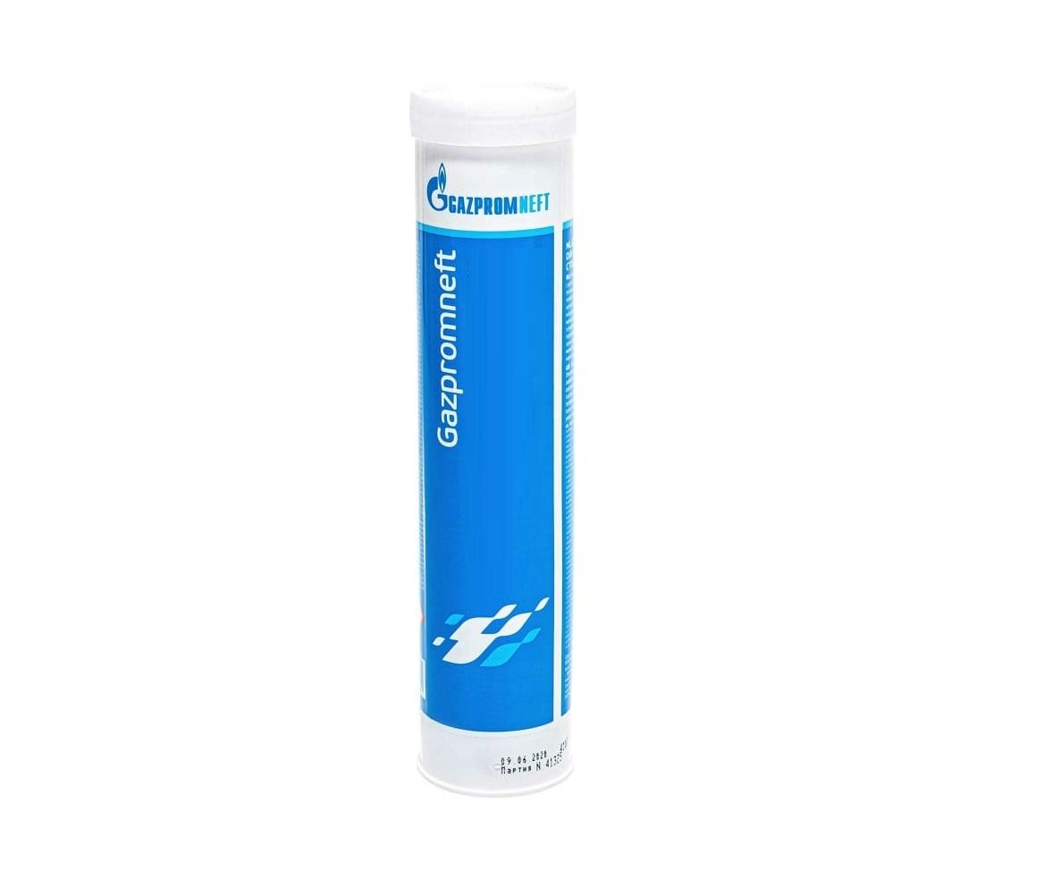 Смазка Gazpromneft Grease LX EP 2 0,4 кг.