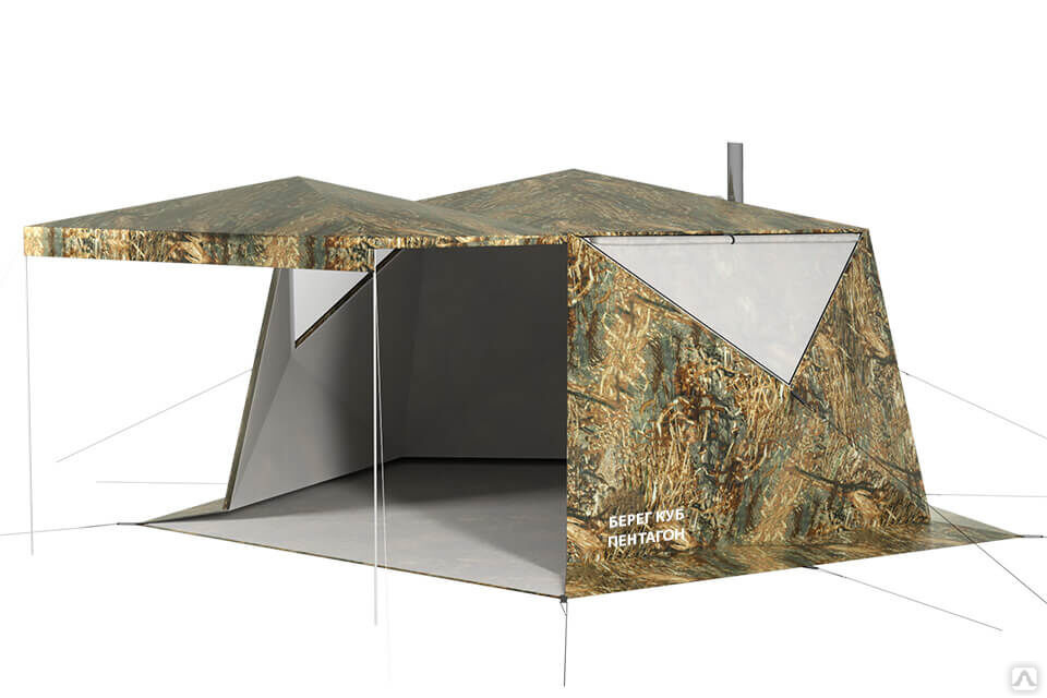Сайт производителя палаток берег. Универсальная палатка берег Пентагон. Универсальная палатка берег кубоид 3.60 (двухслойная). Палатка куб Пентагон. Палатка берег куб 2.20 двухслойный.