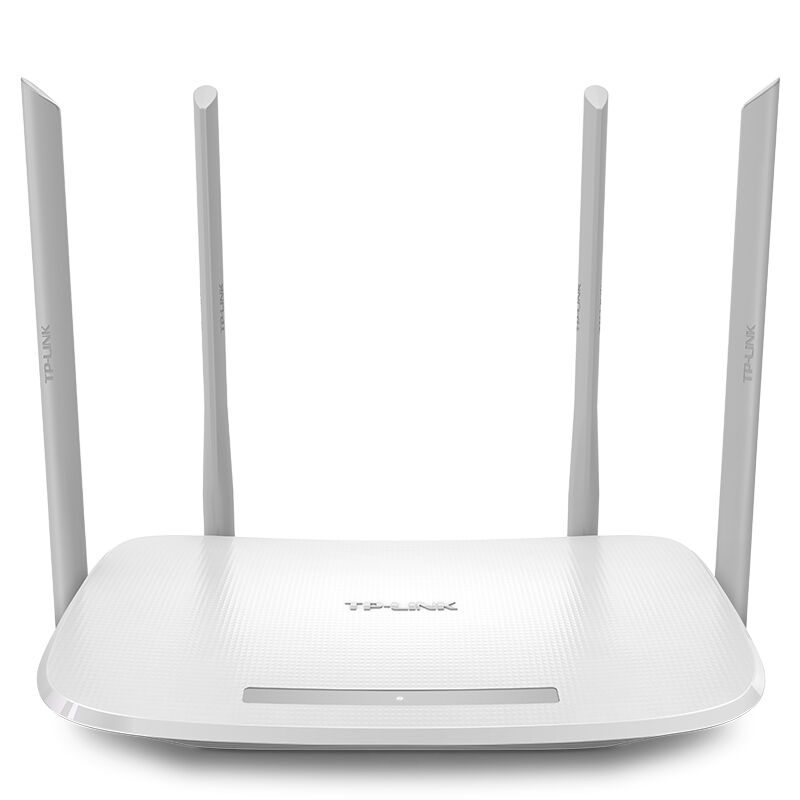 Wi-Fi маршрутизатор Tp-Link