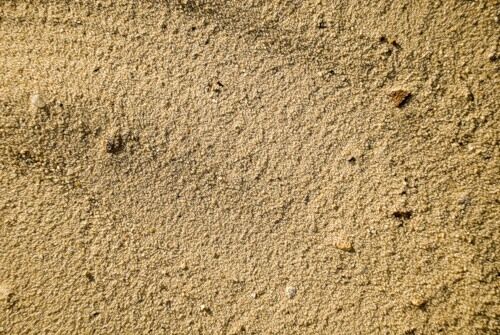 Песок камышловский 0,63-1мм, 3 м3