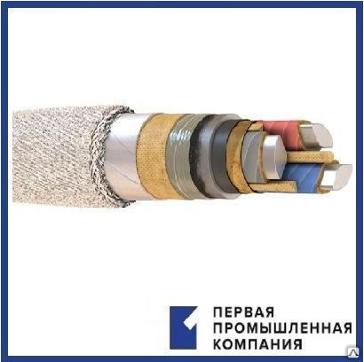 Купить кабель алюминиевый ААБл 3х120 10 кВ по выгодной цене в Красноярске