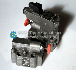 Гидроклапан М-КР-20-20-1 