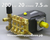 Плунжерный насос Bounche 3WZ-2014 N1A (200 бар, 20 л/мин, 7.5 кВт) #1