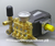 Плунжерный насос Bounche 3WZ-1814 N1A (200 бар, 20 л/мин, 7.5 кВт) #3