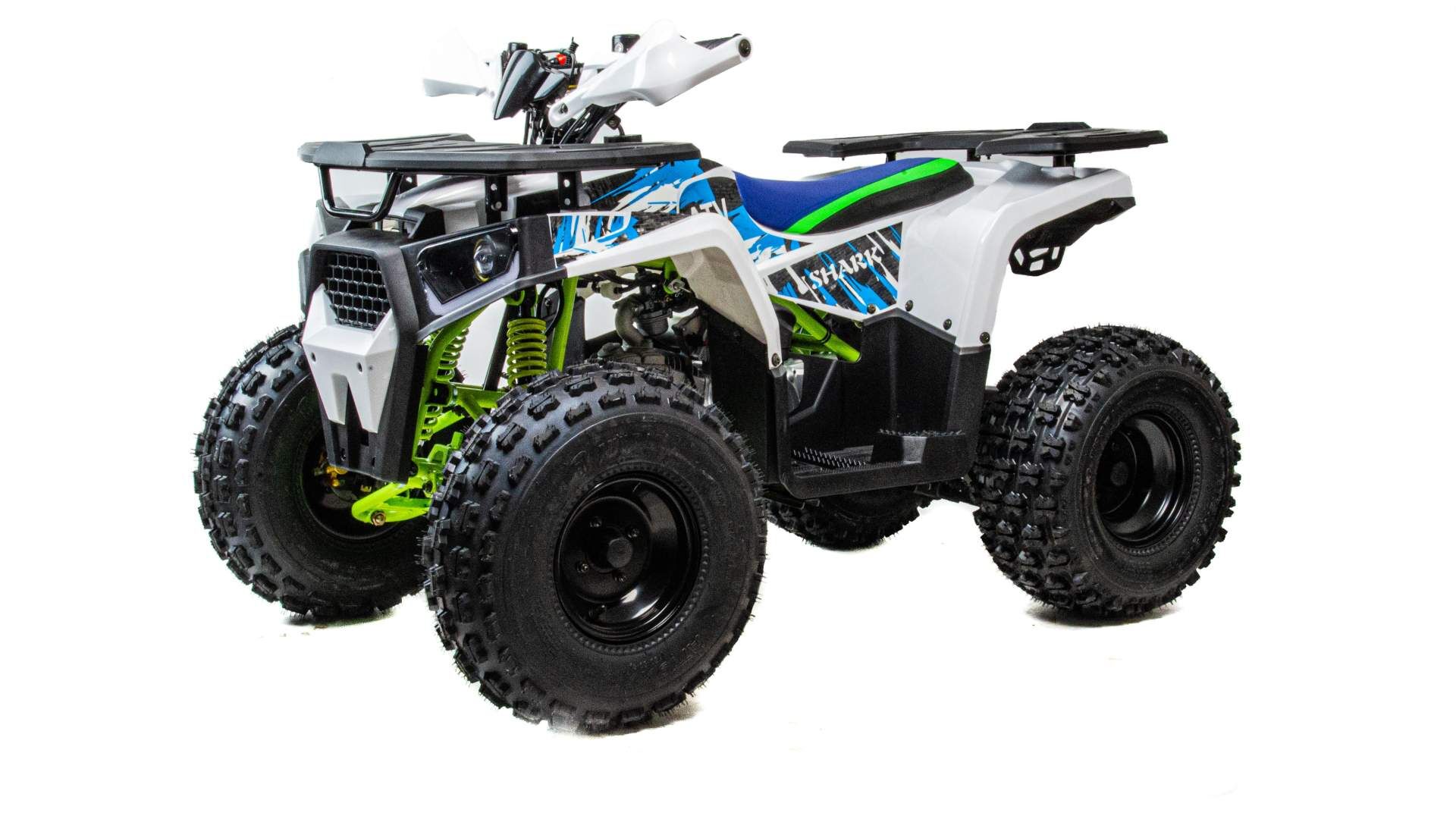 Motoland Atv 250 Купить