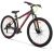 Велосипед AIST Rosy 1.0 Disc 27.5, рама 19.5 черный #2