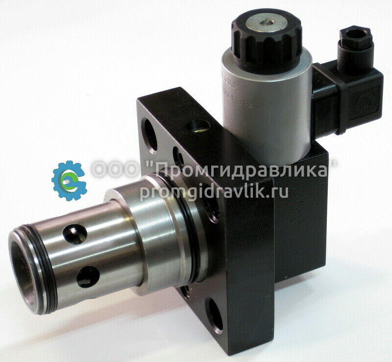 Гидроклапан МКГВ 16/3Ф3П2.24