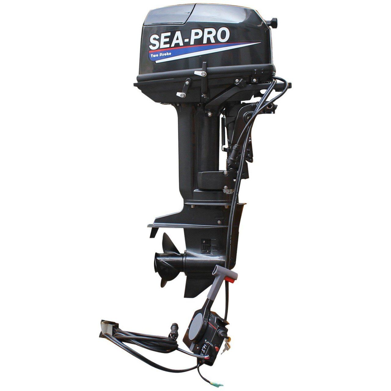 Sea Pro T 30 SE
