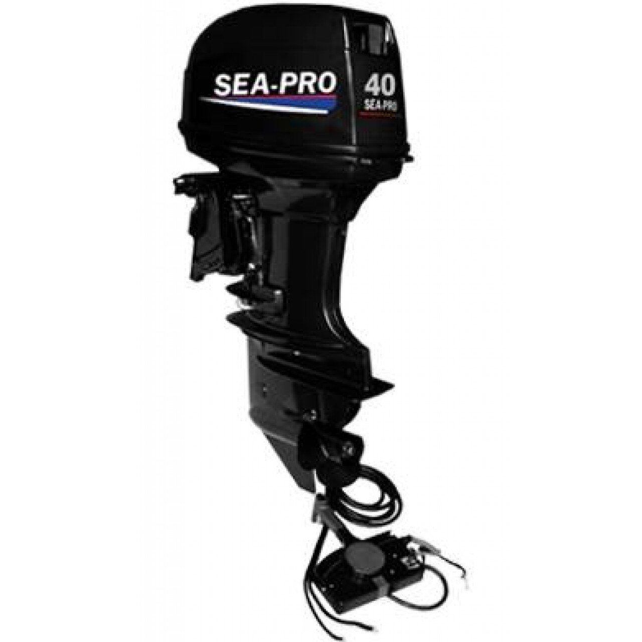 Sea Pro Т 40SE