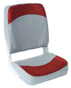 Кресло для лодки Highback Seat (75101GR)
