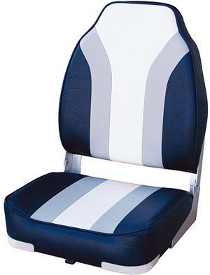Кресло для лодки Highback Seat (75107CBW)