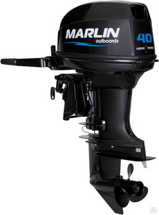 Лодочный мотор Marlin MP 40 AMHS 