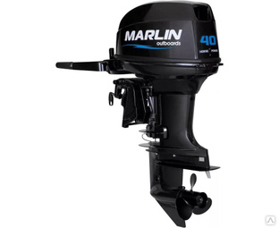 Marlin MP 40 AMHL 