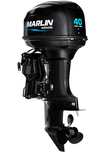 Лодочный мотор Marlin MP 40 AERTL
