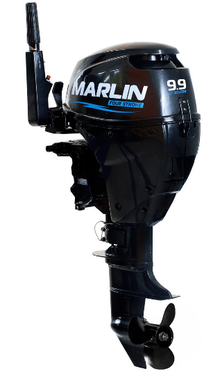 Лодочный мотор Marlin MF 9.9 AMHS