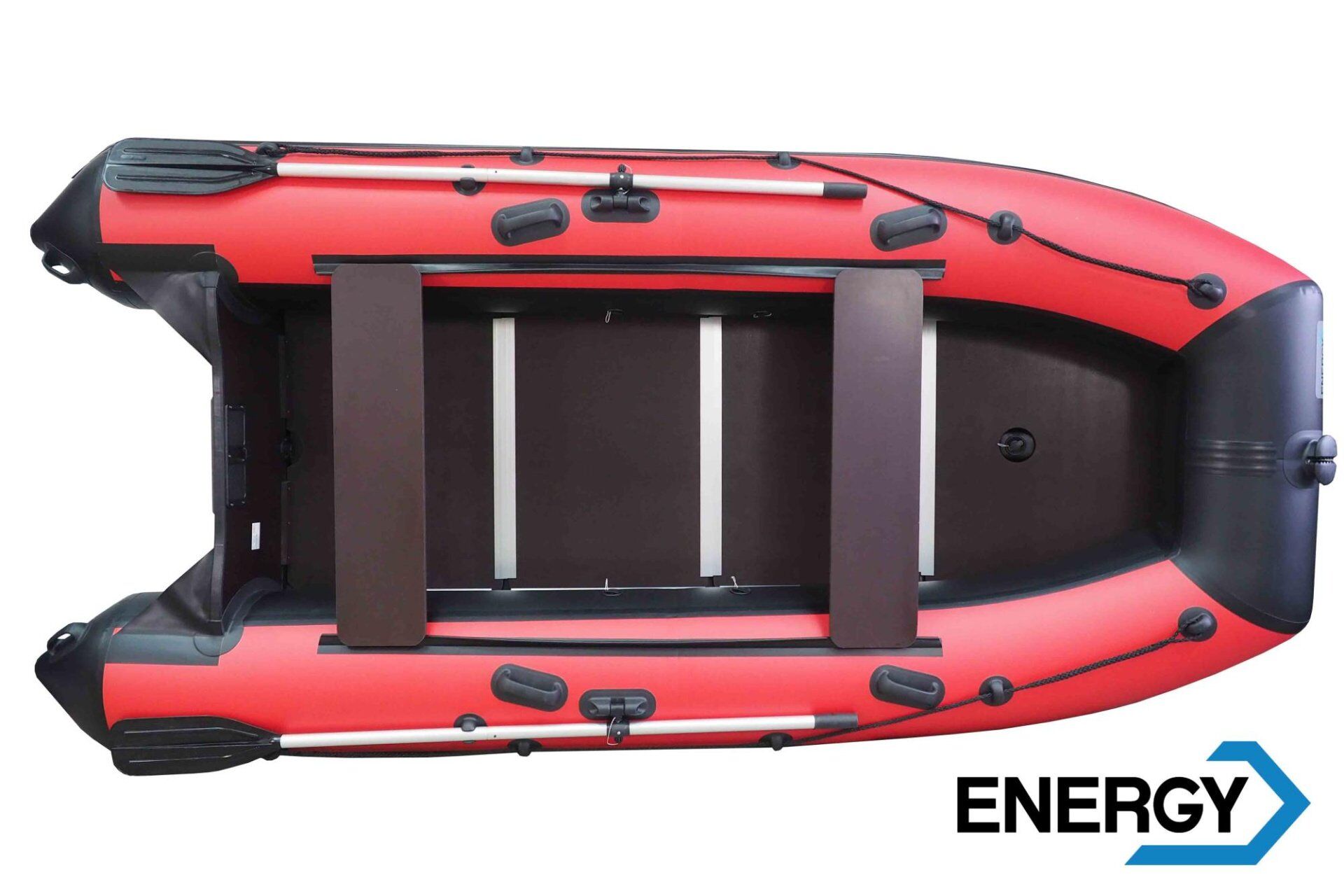 Лодка Marlin 360EL (EnergyLight)