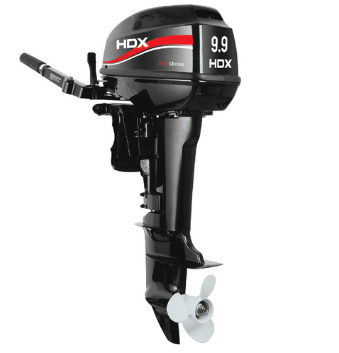 Лодочный мотор HDX R series T 9.9 BMS