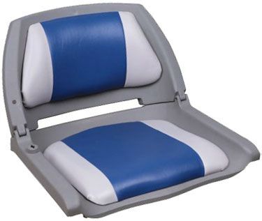Кресло для лодки Folding (75109GB)