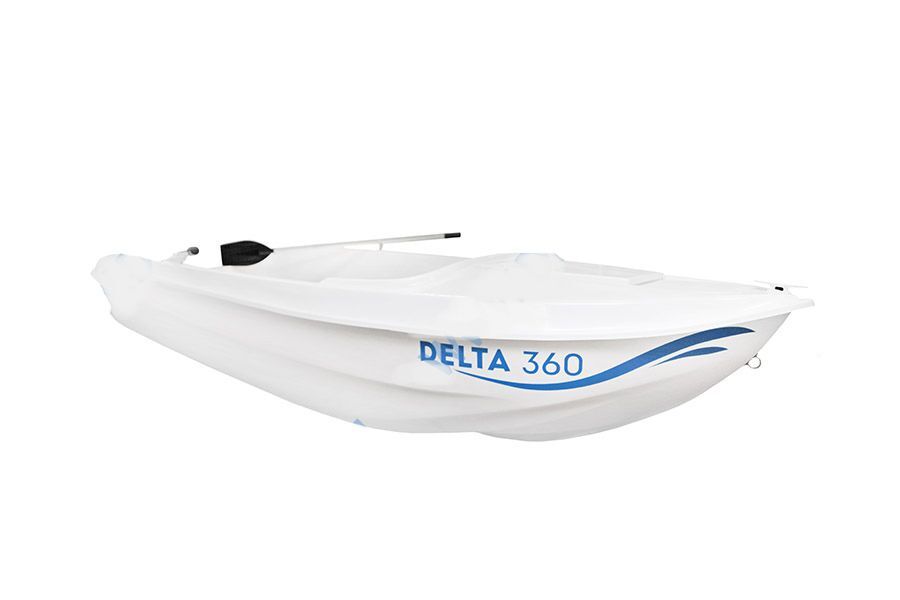 Лодка DELTA 360