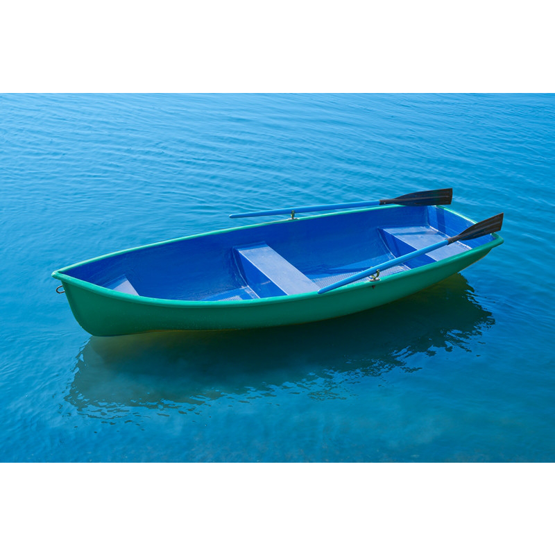 Лодка Wyatboat Дельфин