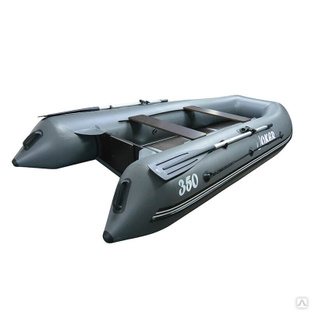 Лодка Альтаир Джокер R-350 