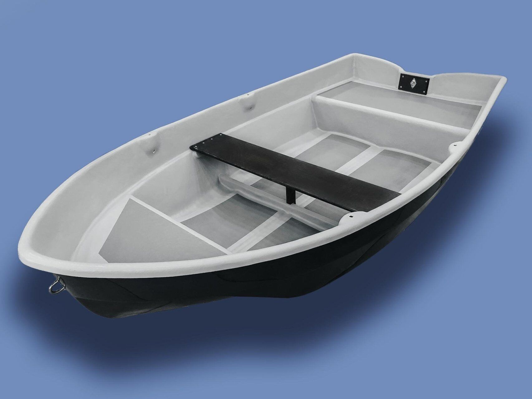 Лодка Афалина - 255