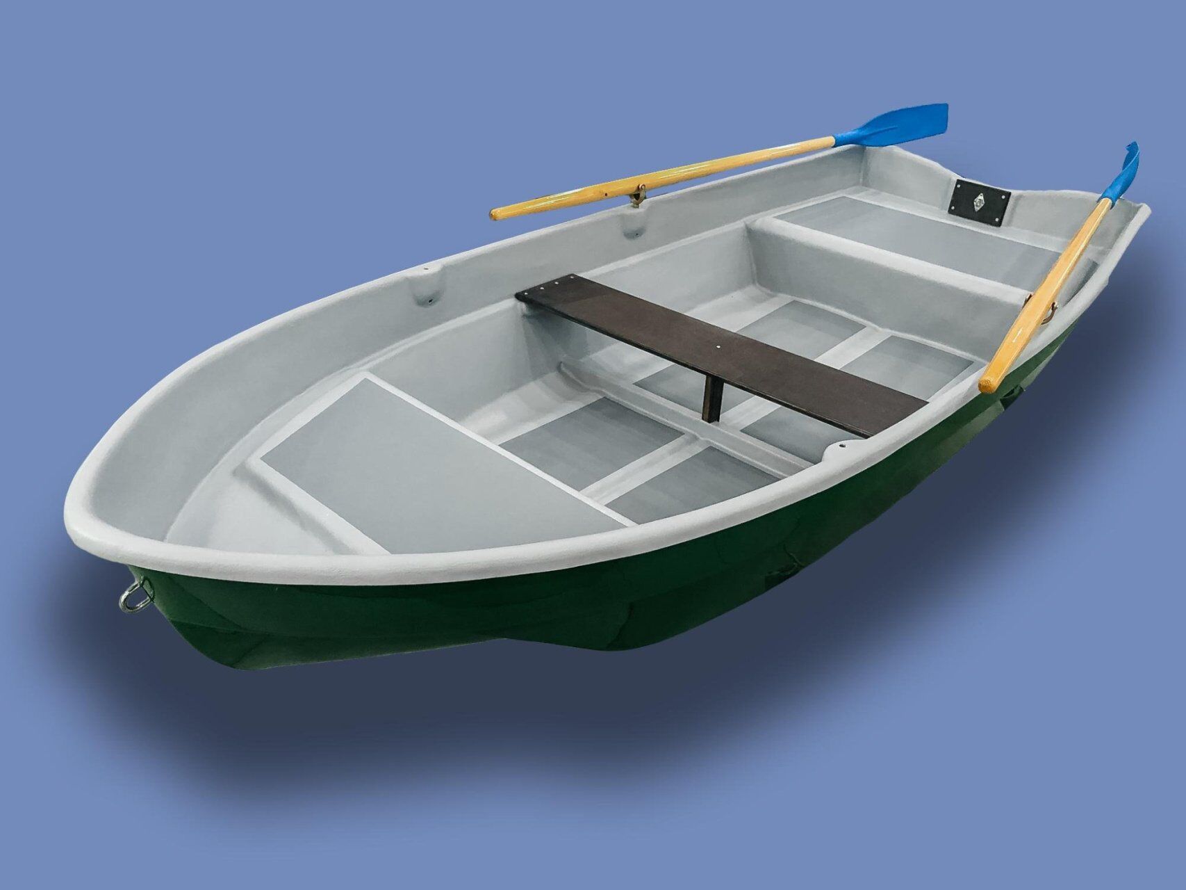 Лодка Афалина - 315