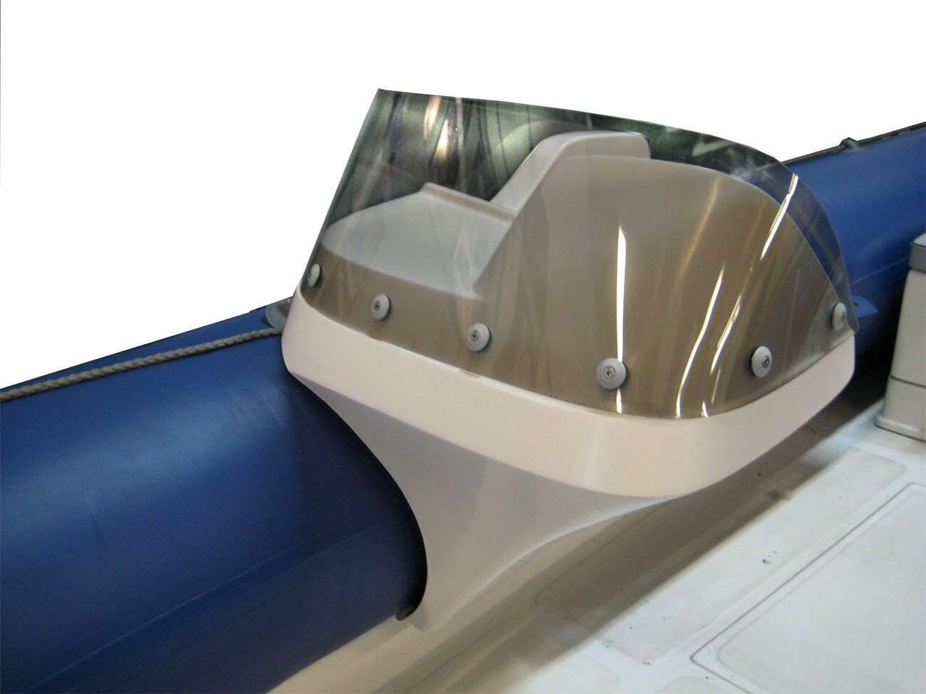 WINBOAT 420r