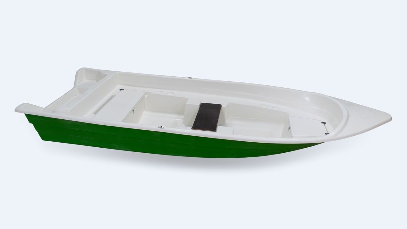Лодка Лодка Легант-427