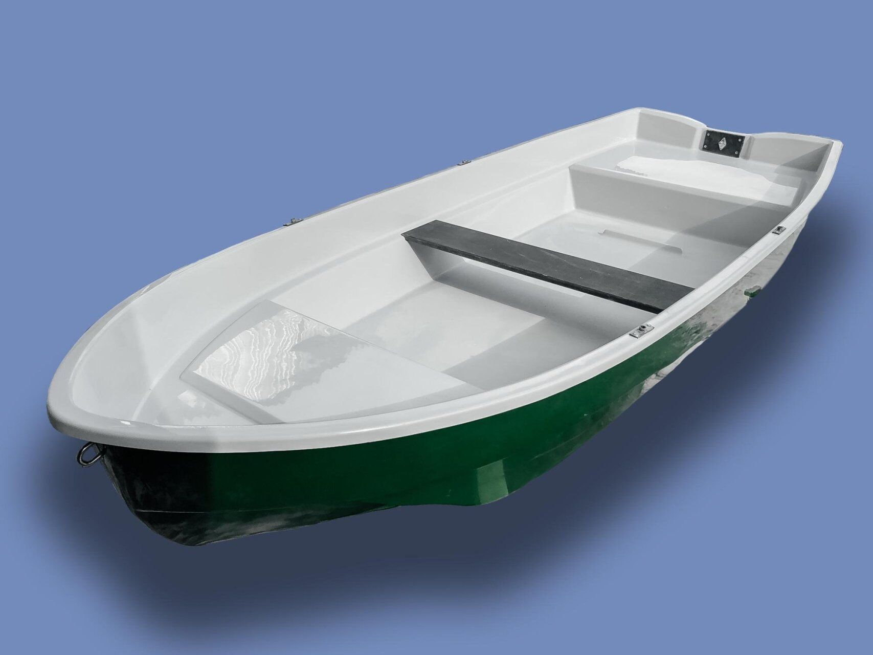 Лодка Афалина 360 Люкс