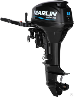 Marlin Proline MP 9,9 AMHS 