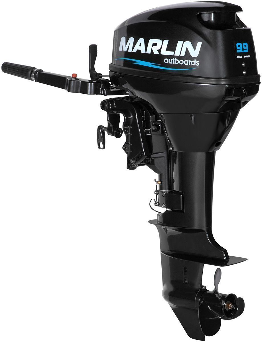 Marlin Proline MP 9,9 AMHS