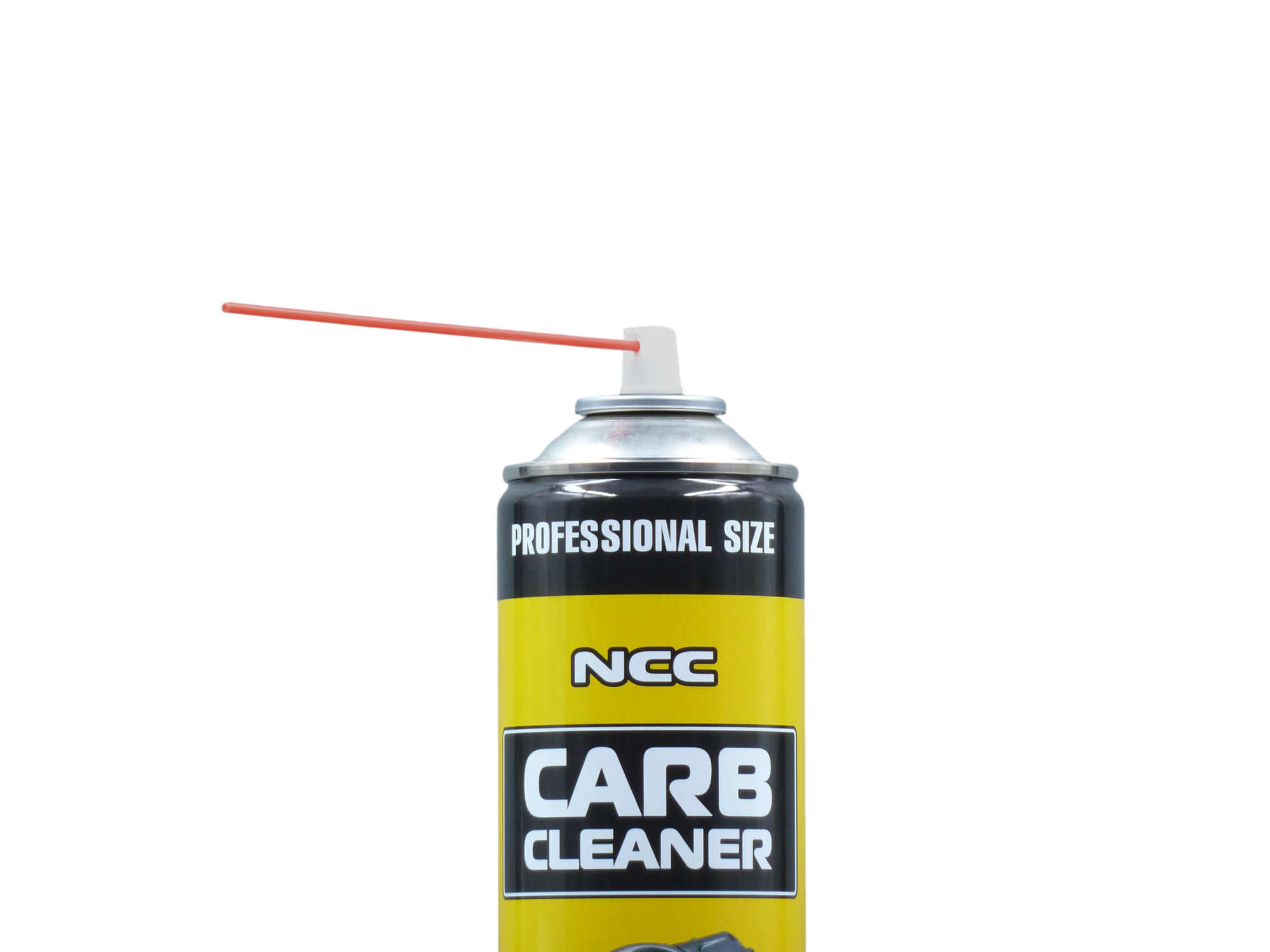 Очиститель Карбюратора NCC CARB CLEANER 650 мл 4