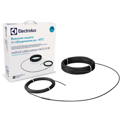 Антиобледенение Electrolux EACO 2-30-850 (комплект)