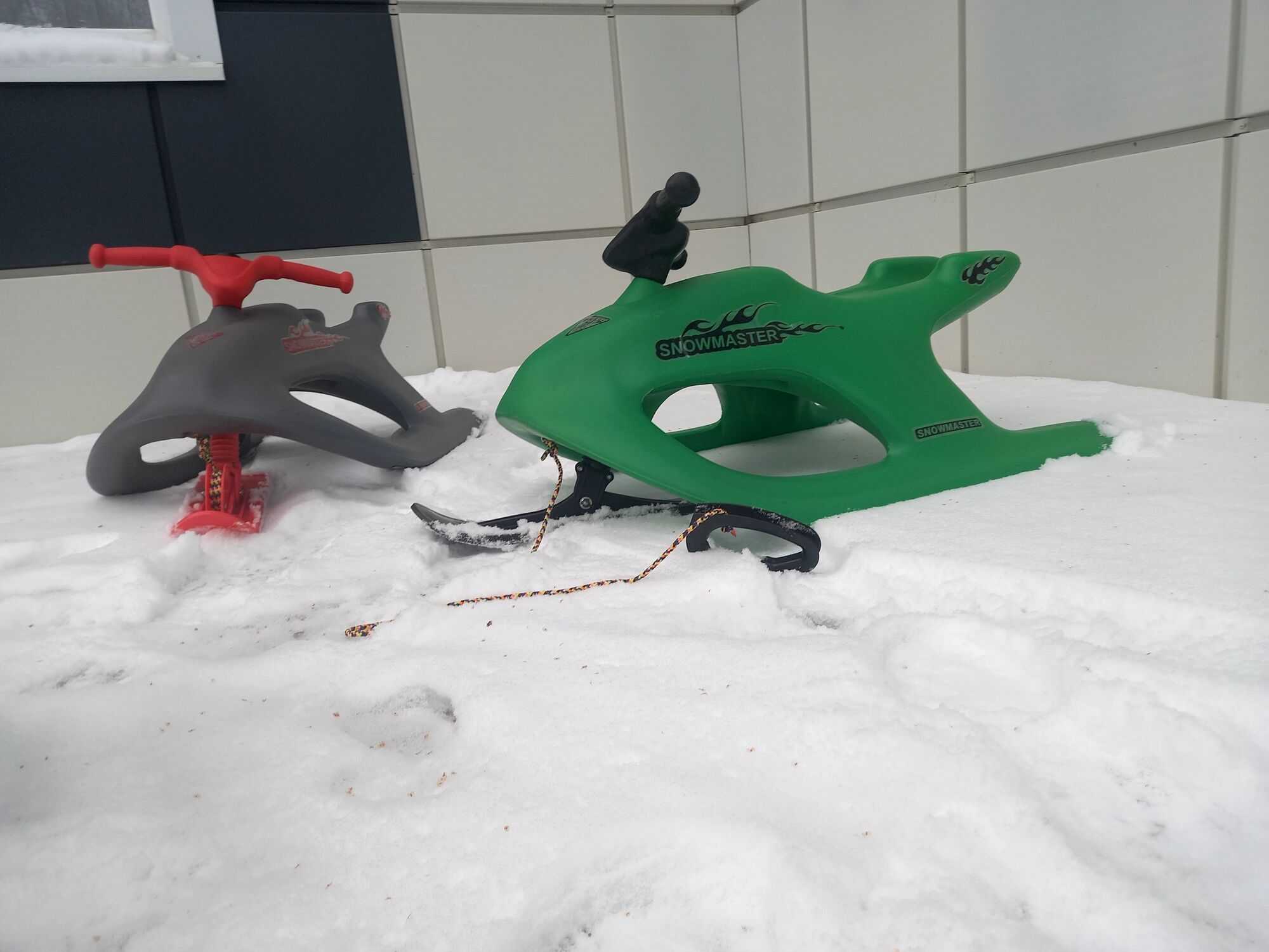 Снегоход детский 50cc с гусеницей Компакт - Мотор и Колесо - интернет-магазин, доставка РФ