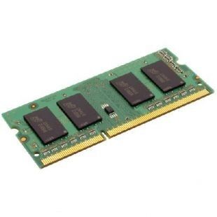 QUMO DDR3 SODIMM 4GB QUM3S-4G1600C11L PC3-12800, 1600MHz, 1.35V Qumo