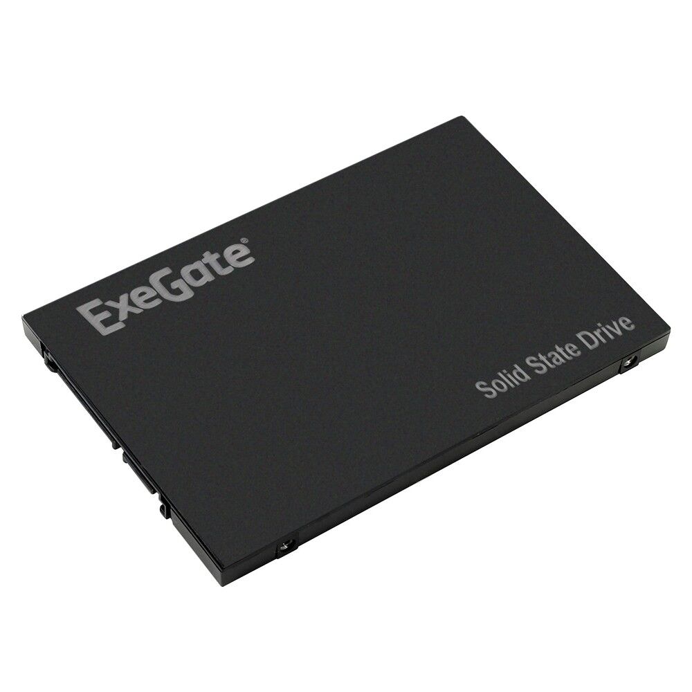 ExeGate SSD 512GB Next Pro+ Series EX280463RUS {SATA3.0} EXEGATE