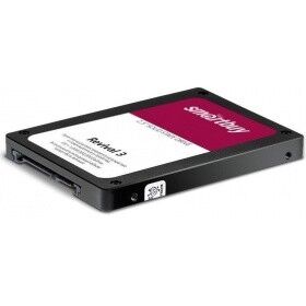 Smartbuy SSD 240Gb Revival 3 SB240GB-RVVL3-25SAT3 {SATA3.0, 7mm} Smart buy