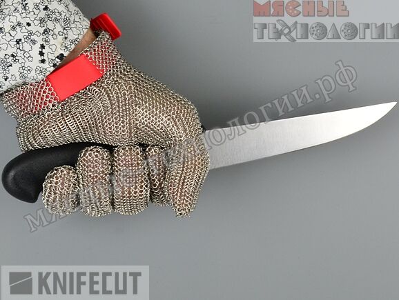 Нож обвалочный 15 см KNIFECUT Profi 300.5.15